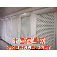 海淀区维修电动卷帘门中关村修卷帘门电机