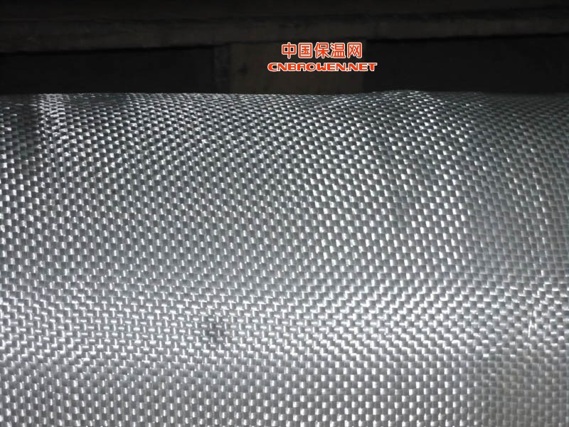 长期供应中碱、无碱无捻粗纱布方格布