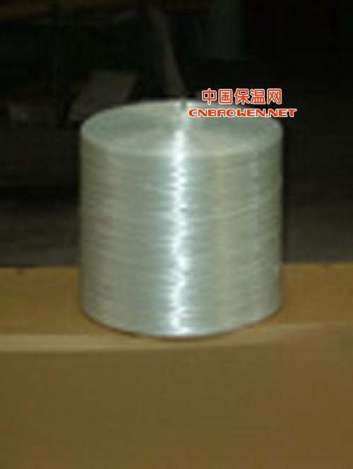 长期供应无捻粗纱制毡纱