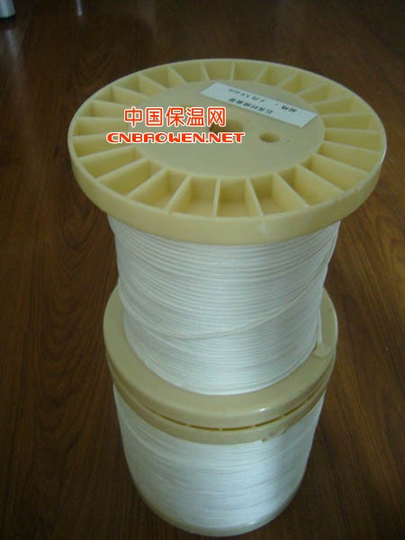 长期供应连续石英玻璃纤维