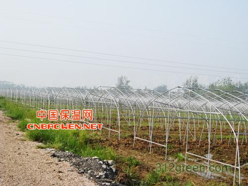 大棚骨架机多功能大棚骨架机大棚骨架天亿温室工程