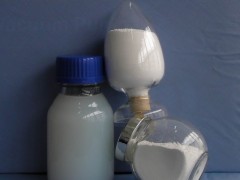 纳米二氧化钛分散液