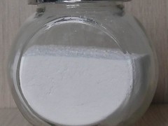纳米钛白粉