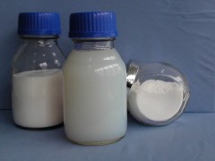 纳米二氧化硅分散液