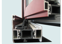 塑钢门窗三元乙丙优质密封条