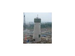 荆门烟囱新建公司《砌烟囱-烟囱滑模-砖烟筒新建》图1