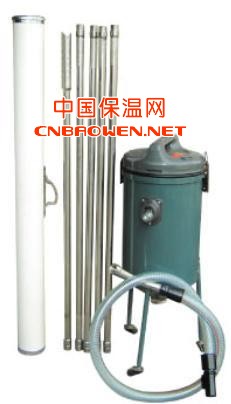 吸式扦样器 电动扦样器