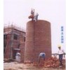 银川烟囱新建公司《砌烟囱-烟囱滑模-砖烟筒新建》