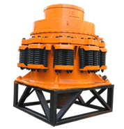圆锥破碎机/西蒙斯圆锥破碎机/弹簧圆锥破碎机