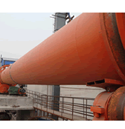 回转窑/活性石灰回转窑/氧化镁回转窑