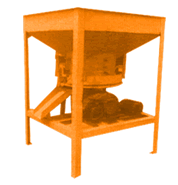 圆盘给料机/振动给料机械/振动给料机