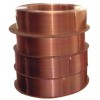 供应TP2铜管 高压高密度铜管，挤压管