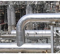 保温铝皮管加工 保温施工