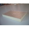 聚氨酯保温板/聚氨脂保温板/PU保温板