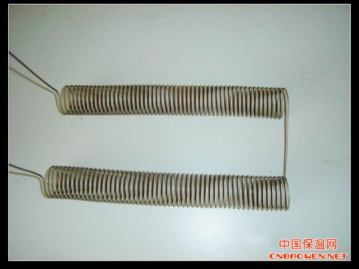 马弗炉窑炉电炉丝