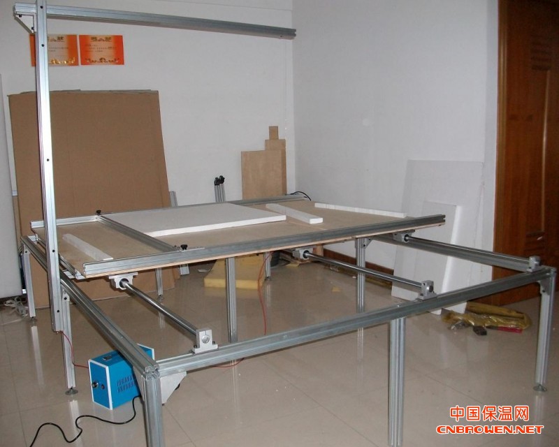 供应世航SH-HC0603泡沫制品电热切割机