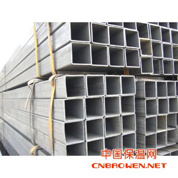 30×40、30×50、30×60、30×70方矩管现货