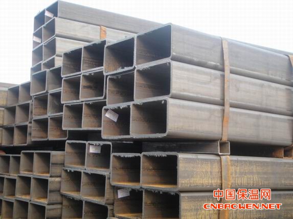 30×90，40×50、40×60、40×80方矩管生产