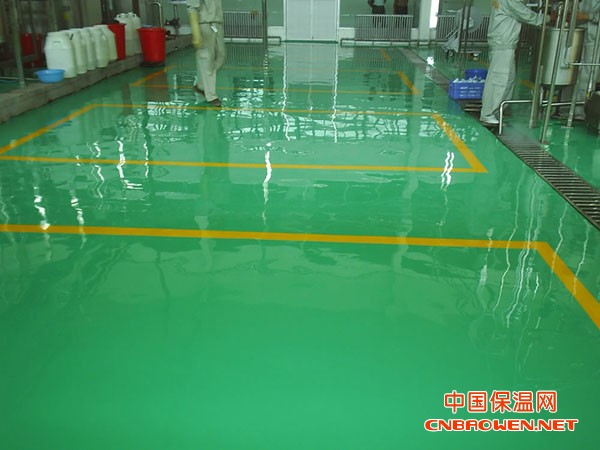 惠州工业地板漆 地坪漆 水磨石地面漆 工业园专用防腐地坪施工