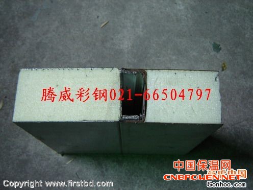 上海聚氨酯夹芯板价格 聚氨酯夹芯板生产 PU聚氨酯夹芯板批发