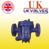 UK浮球疏水阀/型号、结构、尺寸、标准、作用、应用