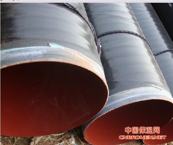 推荐精品环氧煤沥青玻璃纤维布防腐管专业生产规格齐全