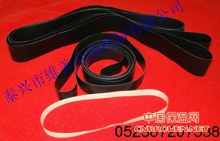 厂家供应PTFE有缝粘合机带