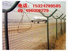 供应安平丝网，机场护栏，Y型安全防