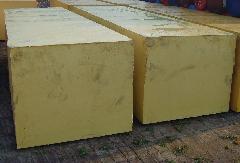 硬质聚氨酯泡沫板