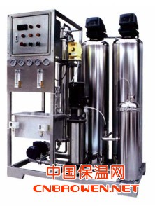 供应超滤 纳滤设备,去离子水设备,RO反渗透水处理