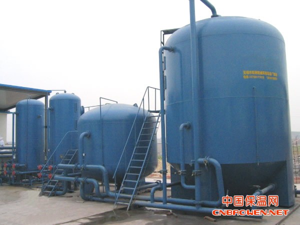 东莞RO反渗透水处理顺德污水处理设备