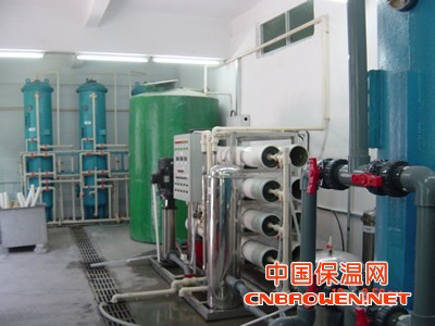 常德中水回用设备,长沙井水处理设备/东莞工业纯水处理