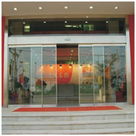 北京安装感应门 感应门维修