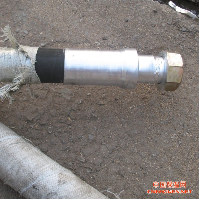 海洋高压输油胶管