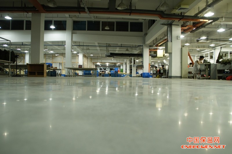 供应老地面起沙处理剂