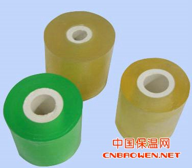 北京PVC电线膜 卡板围膜 捆扎膜