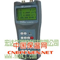 HD-TDS-100H型手持式超声波流量计