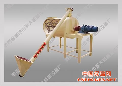 腻子粉砂浆搅拌机