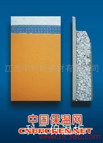 抗裂保温砂浆/节能保温材料/外墙外保温系统