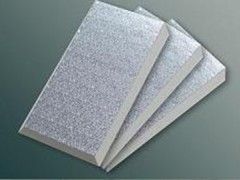 聚氨酯风管板材