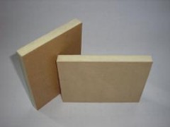 双面牛皮纸聚氨酯夹芯保温板