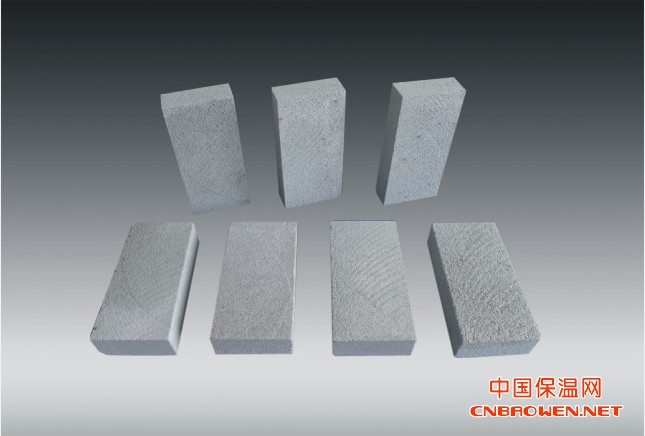 烟囱防腐内衬系统(玻化陶瓷砖+硅橡胶)