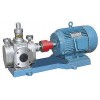 YCB-G圆弧保温泵_保温泵_齿轮泵
