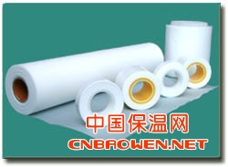 铁氟龙薄膜聚四氟乙稀薄膜