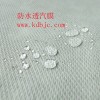 高密度纺粘聚乙烯防水透汽膜