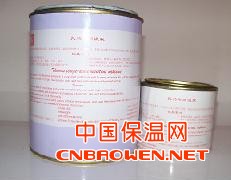 托马斯电子元件耐高温灌封胶