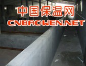 供应鸡舍墙体保温板设备