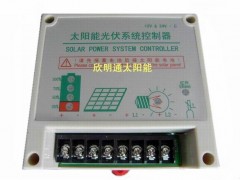 太阳能5A控制器