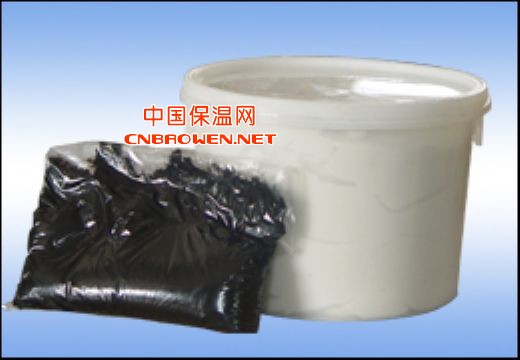 双组份嵌缝密封胶 双组份聚硫密封膏