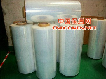 苏州拉伸膜/捆扎膜/LLDPE膜/保护膜